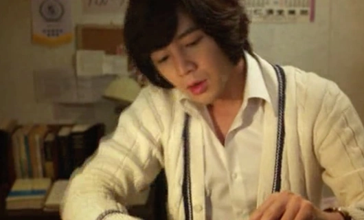 Дождь любви 8 серия