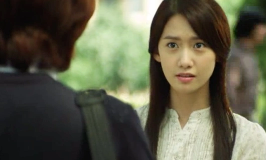 Дождь любви 9 серия