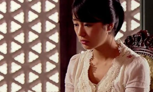 Дворец (Южная Корея) 1 серия