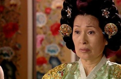 Дворец (Южная Корея) 10 серия