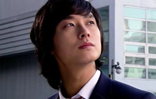 Дворец (Южная Корея) 11 серия