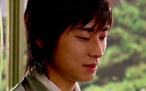 Дворец (Южная Корея) 12 серия