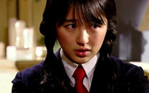 Дворец (Южная Корея) 13 серия