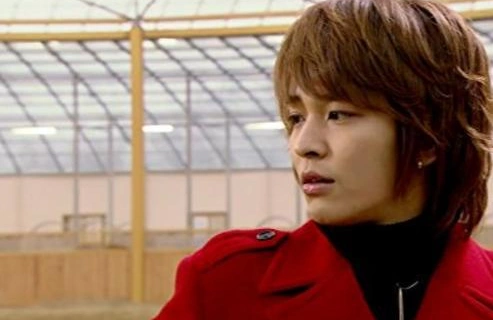 Дворец (Южная Корея) 14 серия