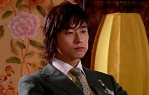 Дворец (Южная Корея) 15 серия