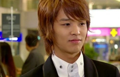 Дворец (Южная Корея) 16 серия