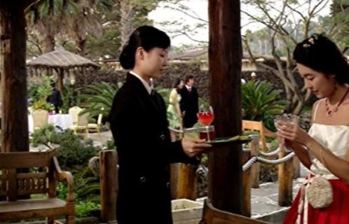 Дворец (Южная Корея) 17 серия