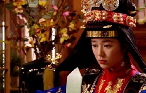 Дворец (Южная Корея) 18 серия