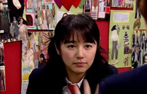 Дворец (Южная Корея) 19 серия