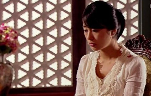 Дворец (Южная Корея) 20 серия