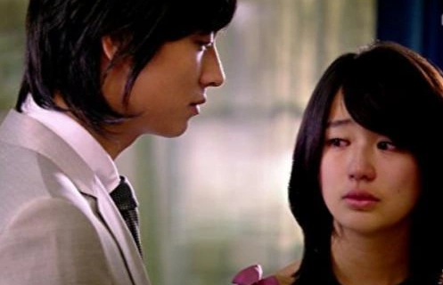 Дворец (Южная Корея) 21 серия