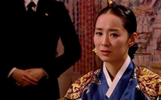 Дворец (Южная Корея) 23 серия