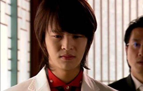 Дворец (Южная Корея) 24 серия