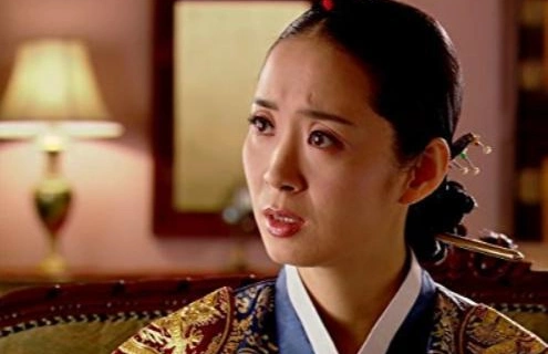 Дворец (Южная Корея) 7 серия