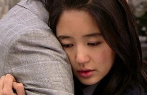 Дворец (Южная Корея) 8 серия