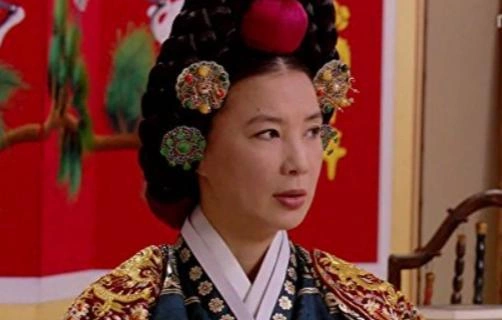 Дворец (Южная Корея) 9 серия