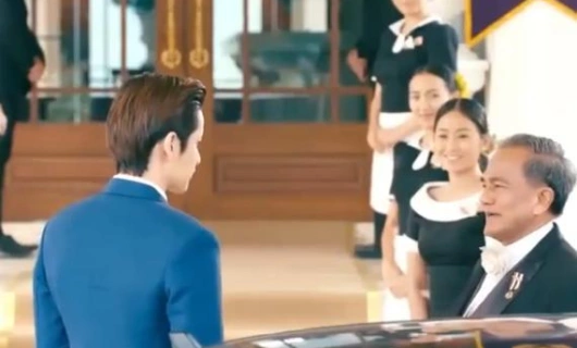 Дворец (Таиланд) 1 серия