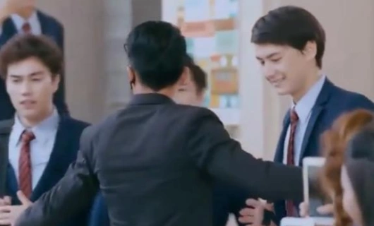 Дворец (Таиланд) 10 серия