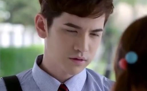 Дворец (Таиланд) 12 серия