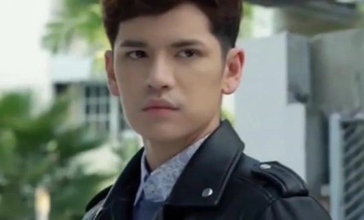 Дворец (Таиланд) 13 серия