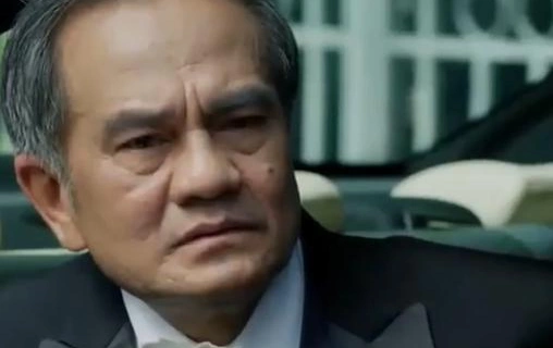 Дворец (Таиланд) 14 серия