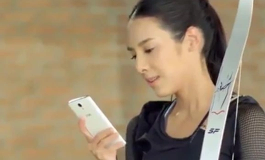 Дворец (Таиланд) 16 серия