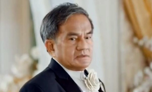 Дворец (Таиланд) 19 серия