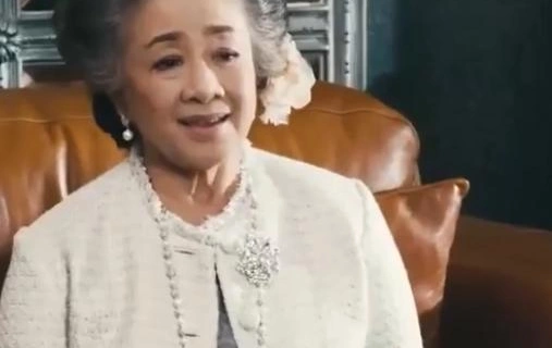 Дворец (Таиланд) 2 серия