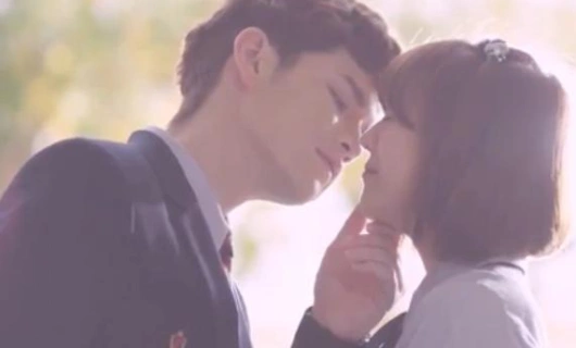 Дворец (Таиланд) 20 серия