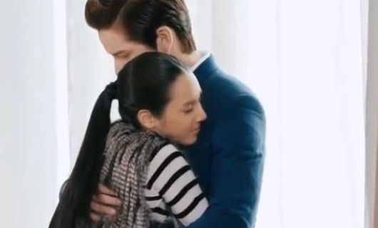 Дворец (Таиланд) 3 серия