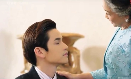 Дворец (Таиланд) 6 серия