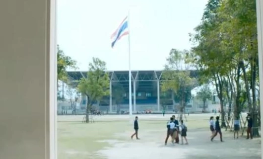 Дворец (Таиланд) 7 серия