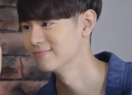 Его история 1: Держись от меня подальше 3 серия