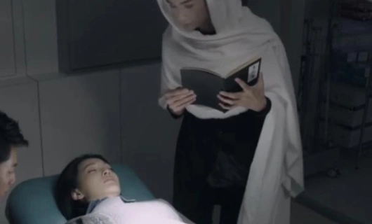 Его история 1: Мой герой 1 серия