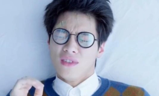 Его история 1: Мой герой 4 серия