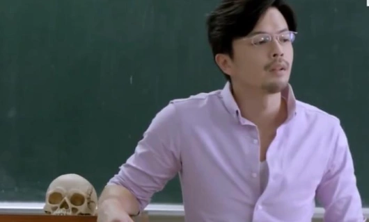 Его история 2: Правильно или неправильно 2 серия