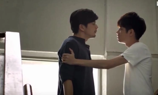 Его история 2: Правильно или неправильно 5 серия