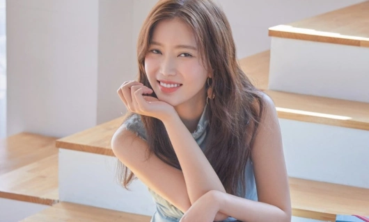 Изящная семья 1 серия