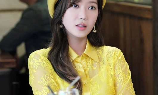 Изящная семья 13 серия