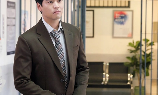 Изящная семья 16 серия