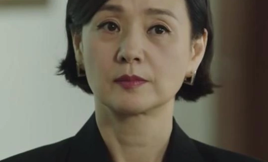 Изящная семья 3 серия