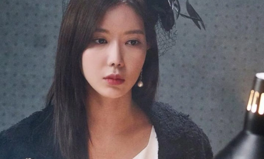 Изящная семья 4 серия