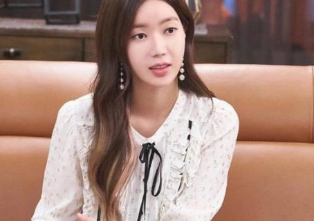 Изящная семья 6 серия