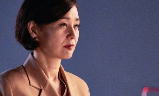 Изящная семья 7 серия