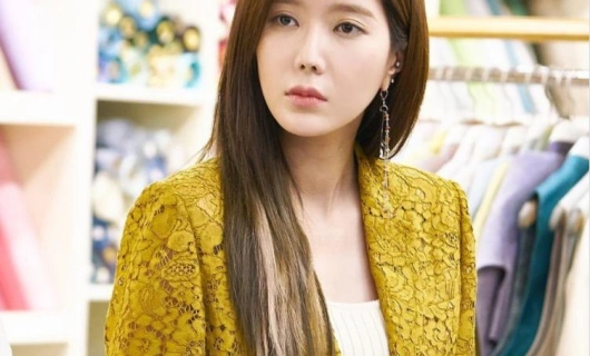 Изящная семья 8 серия