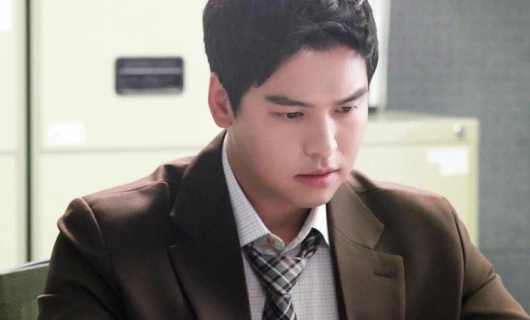 Изящная семья 9 серия