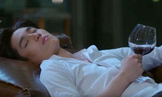 Каменное сердце 1 серия