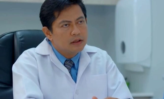 Каменное сердце 10 серия