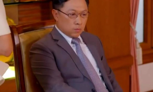 Каменное сердце 12 серия