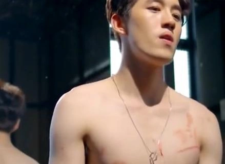 Каменное сердце 14 серия